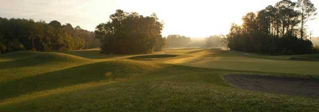 St. Johns GC
