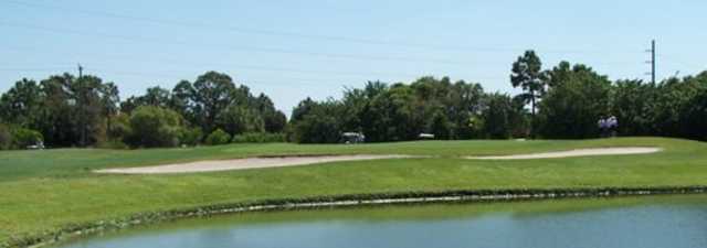 Oyster Creek GC