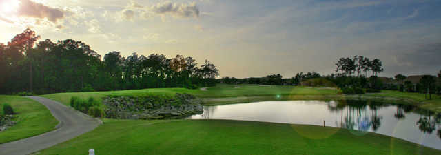 Stoneybrook GC