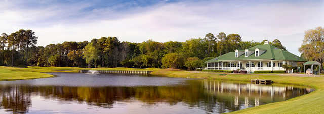 Old South Golf Links
