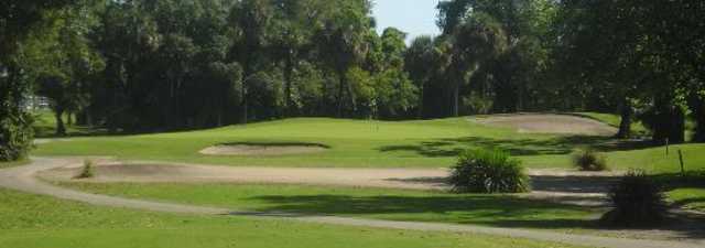 Mirror Lakes Golf Club