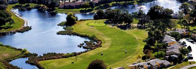 CC of Silver Springs Shores: #15