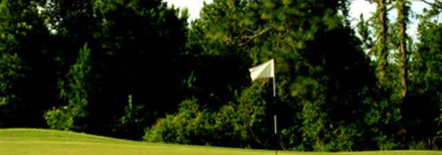 Cecil Field GC