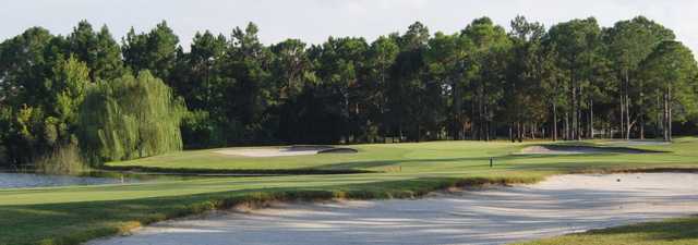 Spruce Creek CC: #11