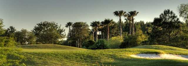Tampa Bay G & CC