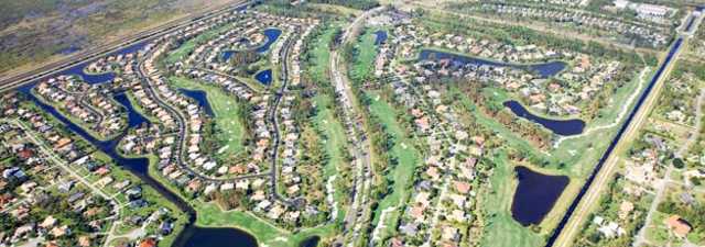 Binks Forest GC
