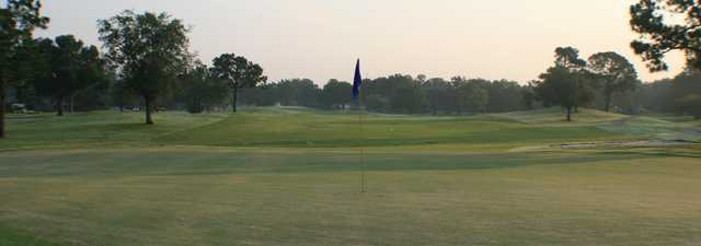 Cypresswood G & CC