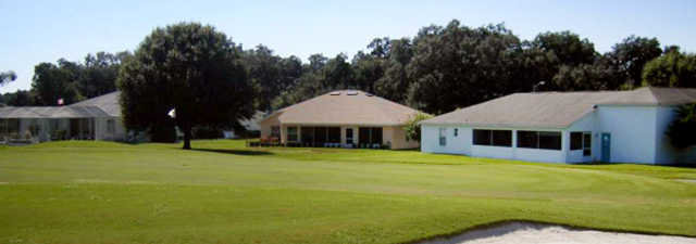 Silverado G & CC