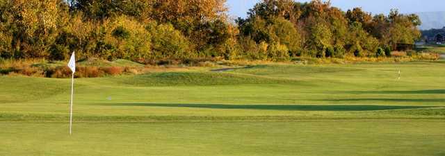 Sevierville GC