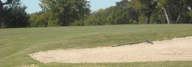 Glen Garden G & CC: #7