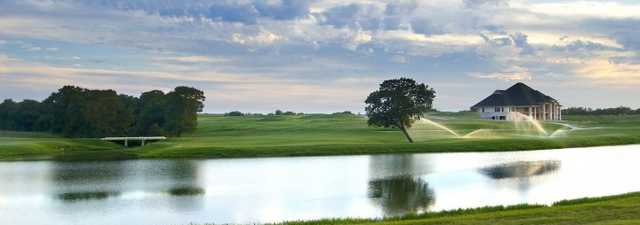 Bridges at Preston Crossings: #18