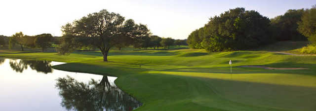 Hill Country GC