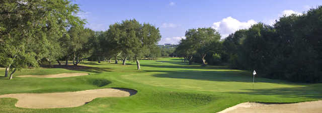 Hill Country GC