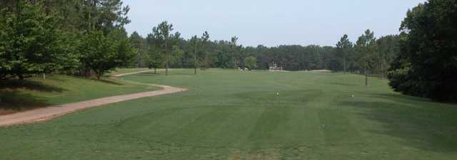 Cobb's Glen CC: #6