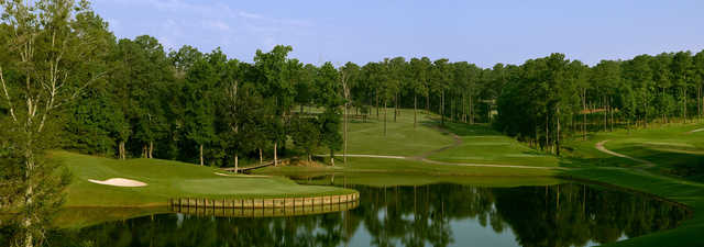 Cobblestone Park GC