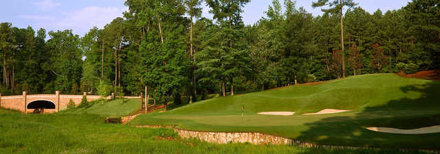 Cobblestone Park GC
