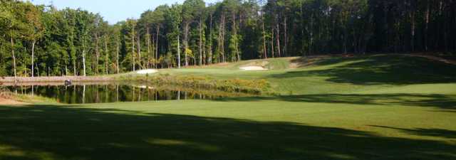 Edgewater GC: #7