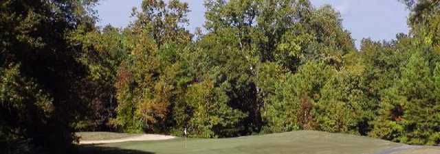 Pinetuck GC: #5