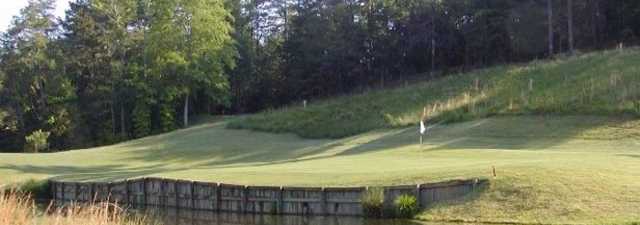 Tega Cay GC - Grande View: #1