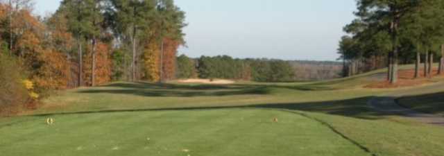 Little River G & R: #3