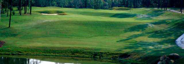 Neuse GC