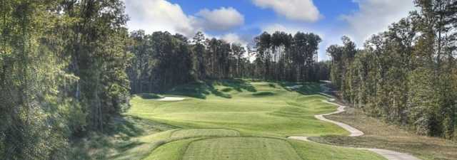Red Bridge G & CC: #6