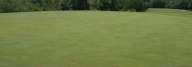 Bull Creek G & CC: #6