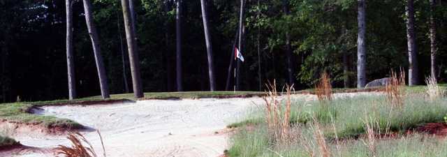 Lonnie Poole GC at North Carolina State University: #10