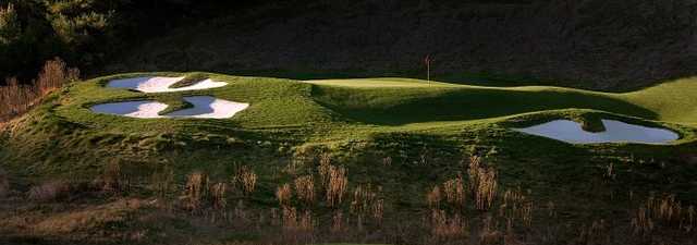 Sequoyah National GC