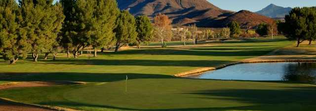 Rio Rico GC