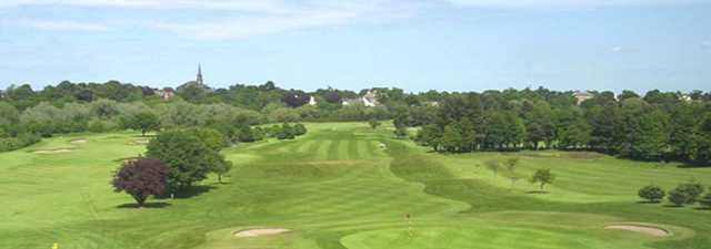 Musselburgh Golf Club