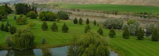 Pineridge GC