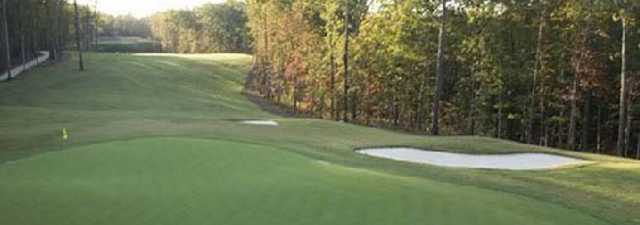Eagle's Brooke Golf & Country Club