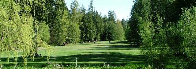 Tall Timber GC: #16