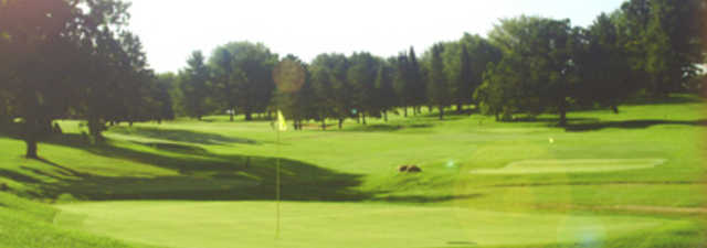 Tuscumbia GCC