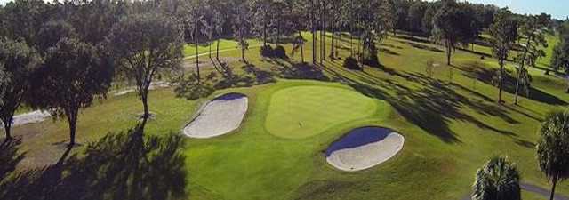 Quail Hollow GC