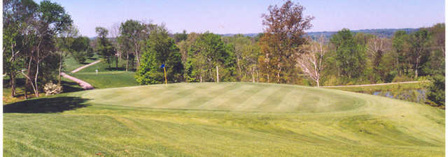 Tanglewood GC: #17