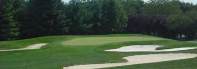 Wakefield Valley G & Conf.C - Gold: #4