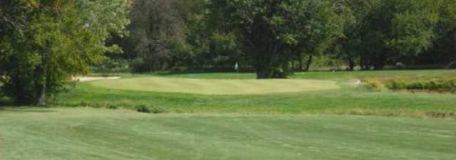 Wakefield Valley G & Conf.C - Gold: #5