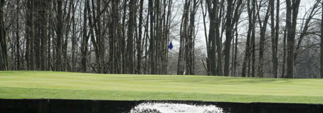 Bent Tree GC: #7