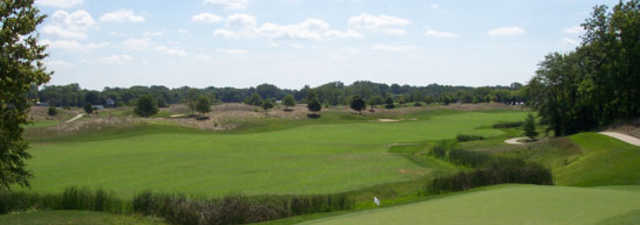 Cooks Creek GC: #10
