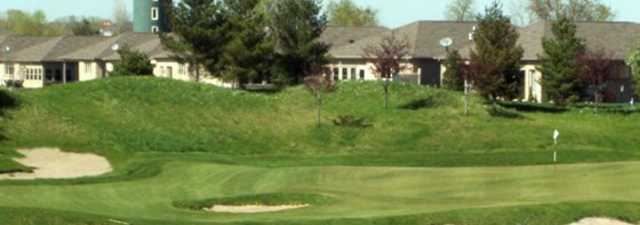 White Hawk CC