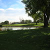 Lake Arbor - 10th green