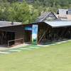 Sellinghausen GC: driving range