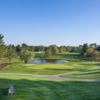 Needwood GC