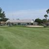 Venice East GC: #9