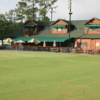 Classic 3 GC: clubhouse