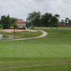 Eighteen Hole at Shary Municipal GC