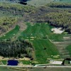 Mallard GC aerial view