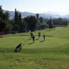 Porterville Municipal GC